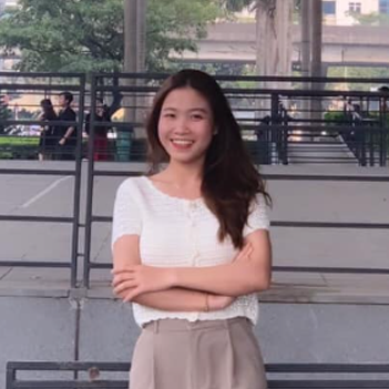 Lê Thị Duyên