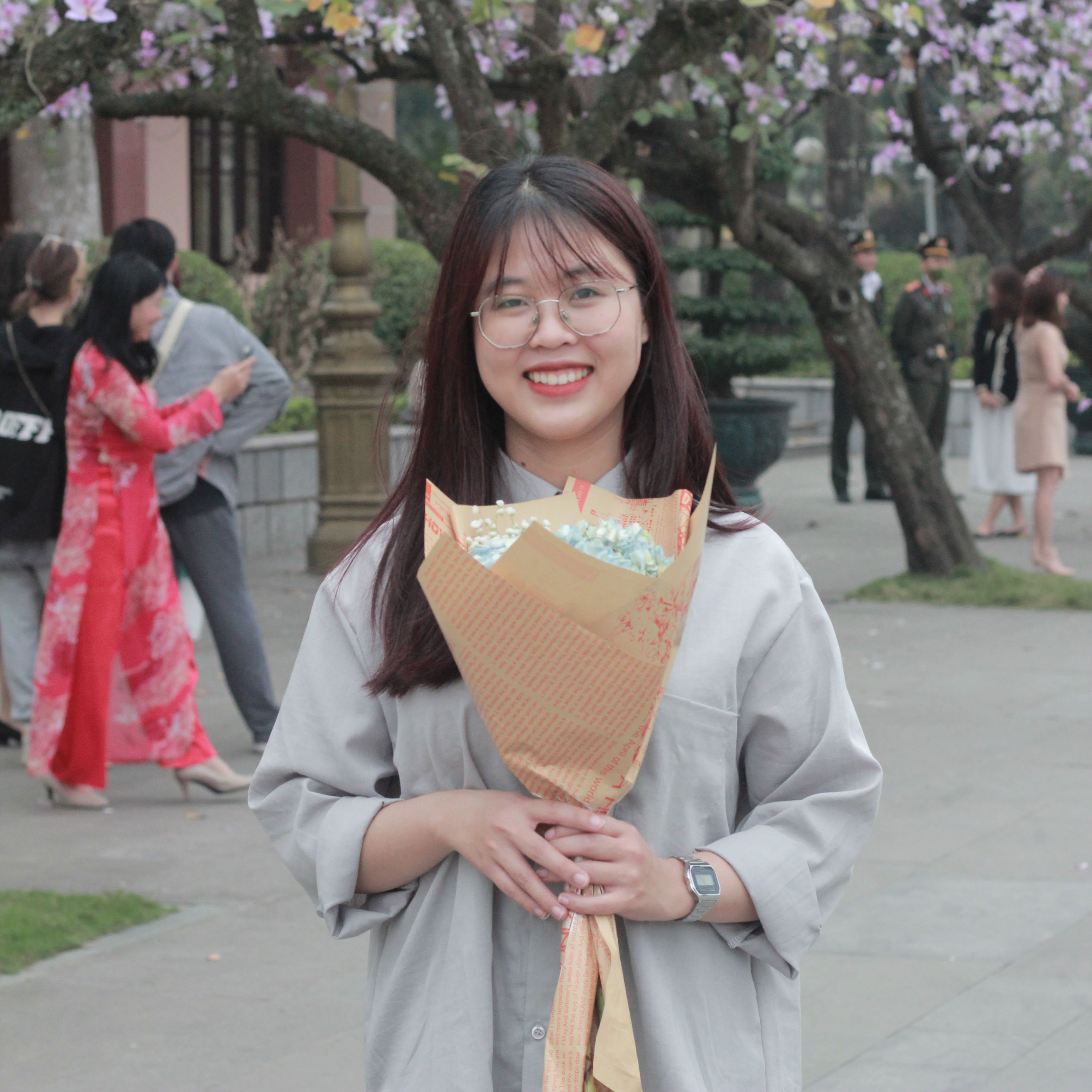 Đặng Thị Thanh Lam